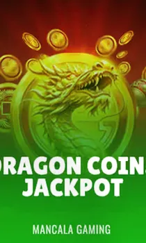 Dragon Coins Jackpot