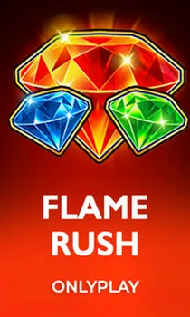 Flame Rush
