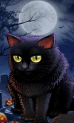 Spooky Halloween