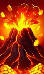Fiery Luck
