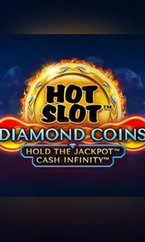 Hot Slot Diamond Coins