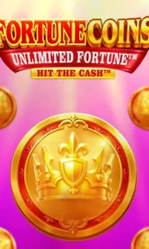 Fortune Coins Unlimited Fortune