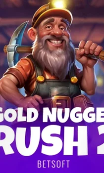 Gold Nugget Rush 2